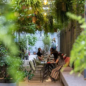 21 House Of Stories Citta Studi Hotell