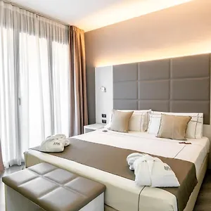 **** Hotel Acca Palace Aa Italië