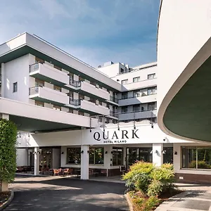 Quark **** Μιλάνο