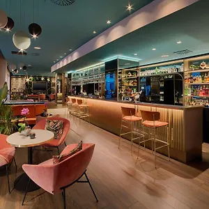 **** Hotel Nh Collection Touring Italië