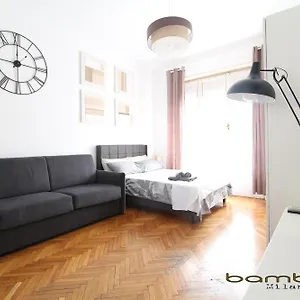 Appartement Bamboo Duomo, Milan