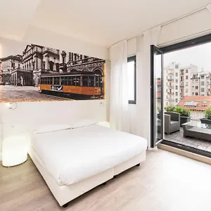 Kleos Citta Studi By Kleos Group Collection *** Μιλάνο