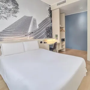 *** Hotel Cenisio Garibaldi Italië