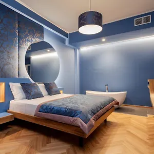 Le Texture Premium Duomo-cordusio בית הארחה