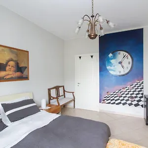 Appartement Angelica House, Milan