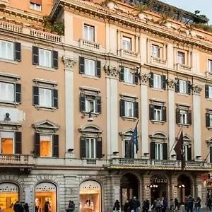 ***** Hotel Grand Plaza Italië