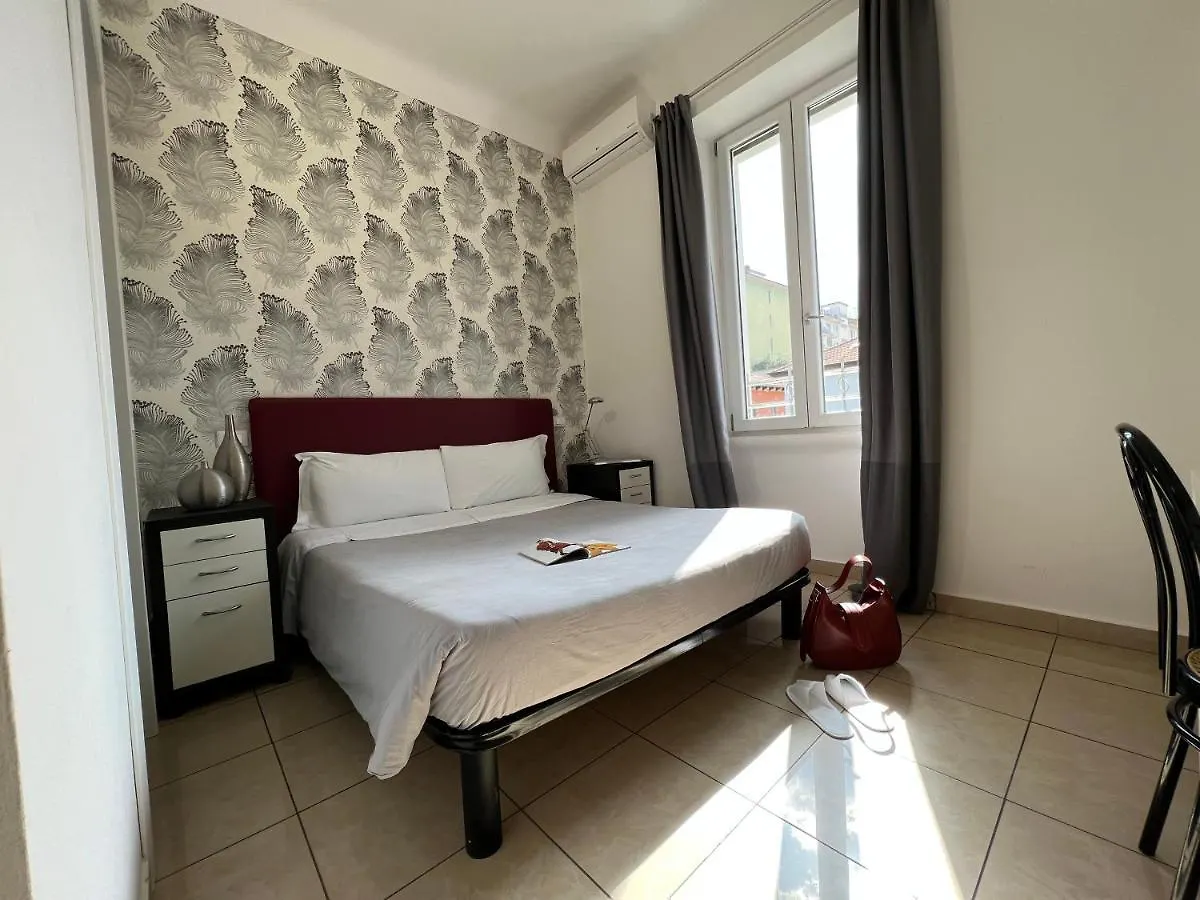 Hotel Rossovino Milano Milan