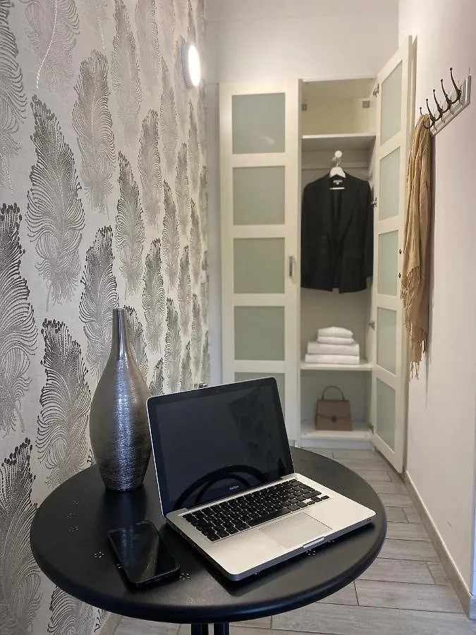 Hotel Rossovino Milano