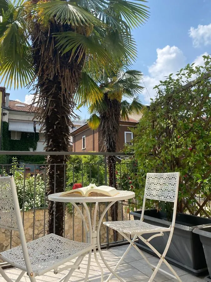 Hotel Rossovino Milano Italie