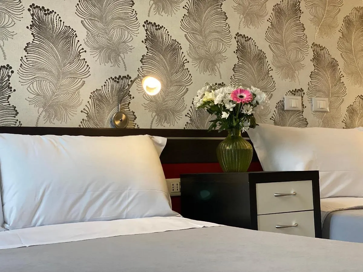 Hotel Rossovino Milano  Milan