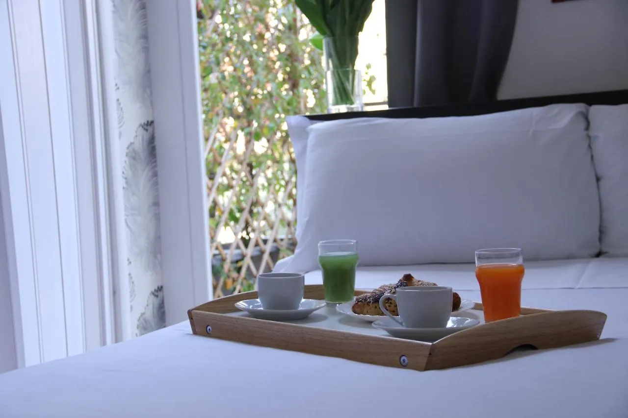 Hotel Rossovino Milano