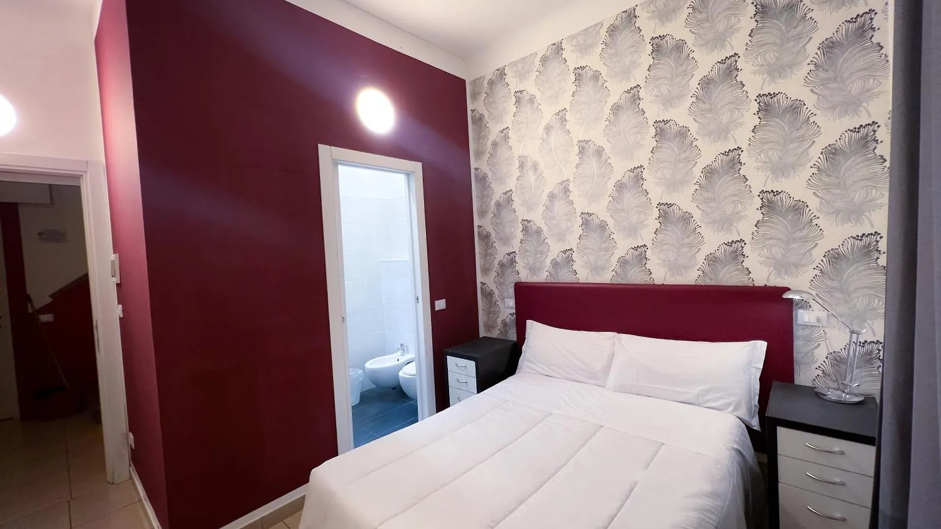 Hotel Rossovino Milano  Milan