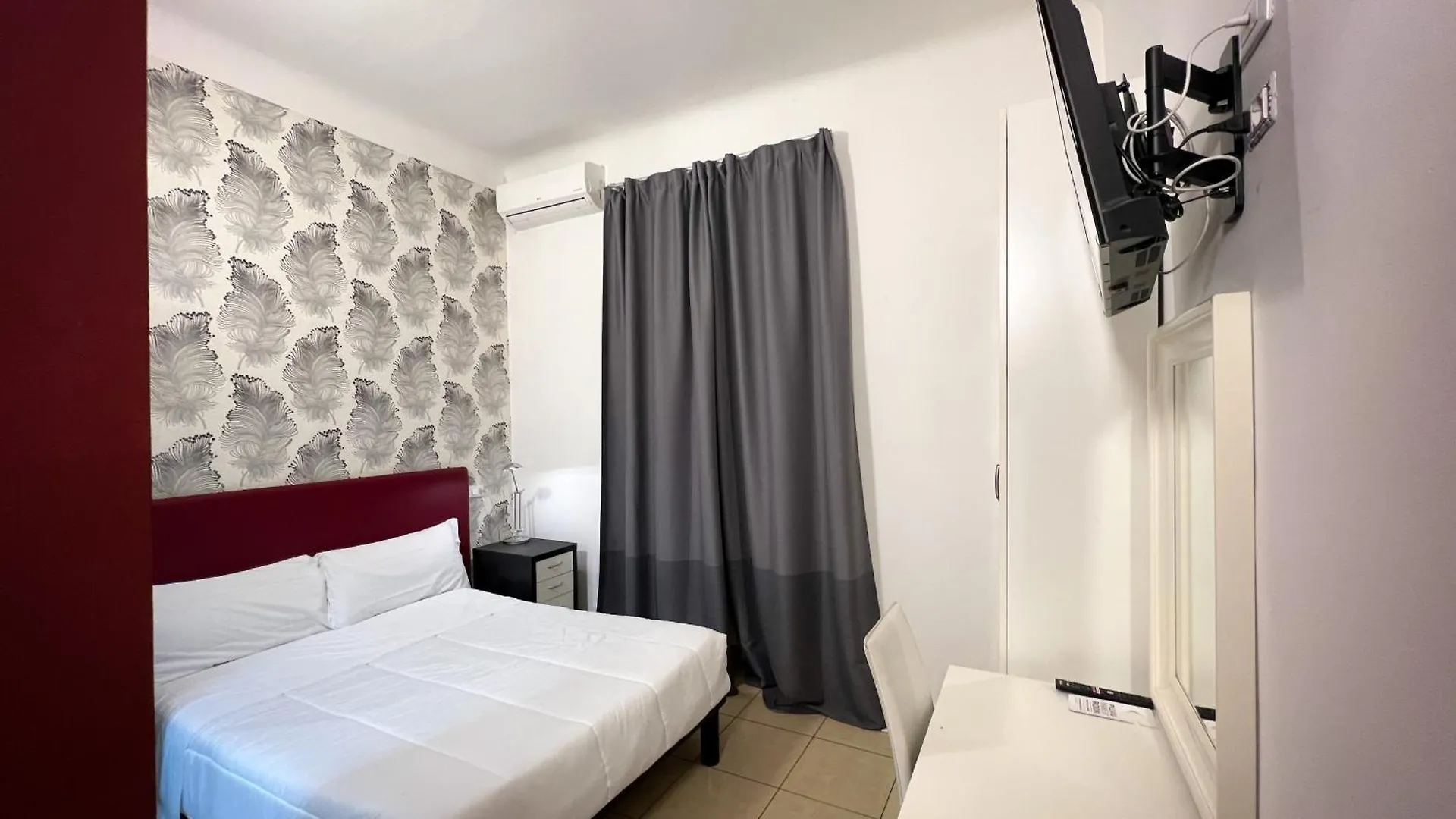 Hotel Rossovino Milano