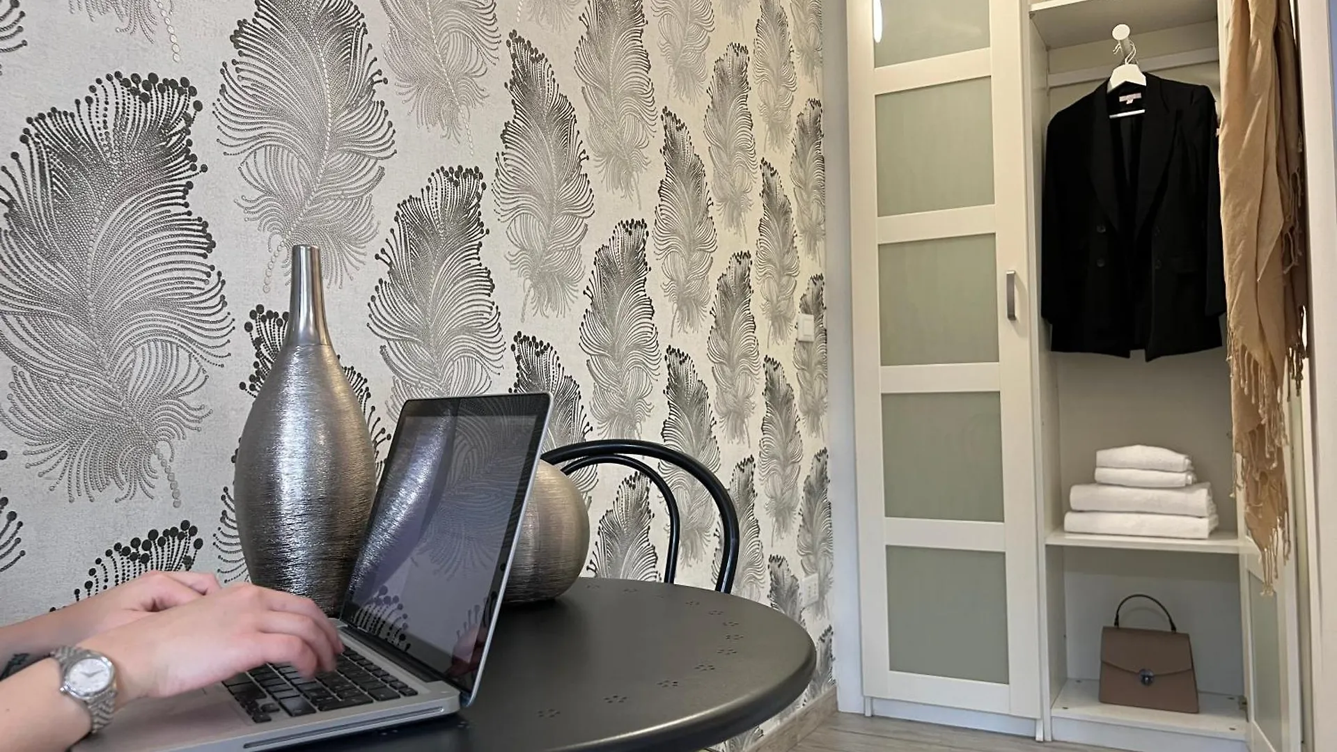 Hotel Rossovino Milano