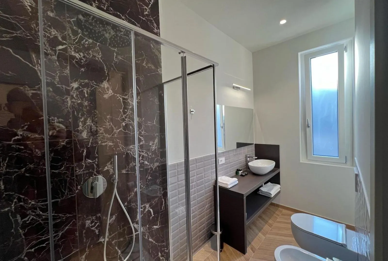 Hotel Rossovino Milano