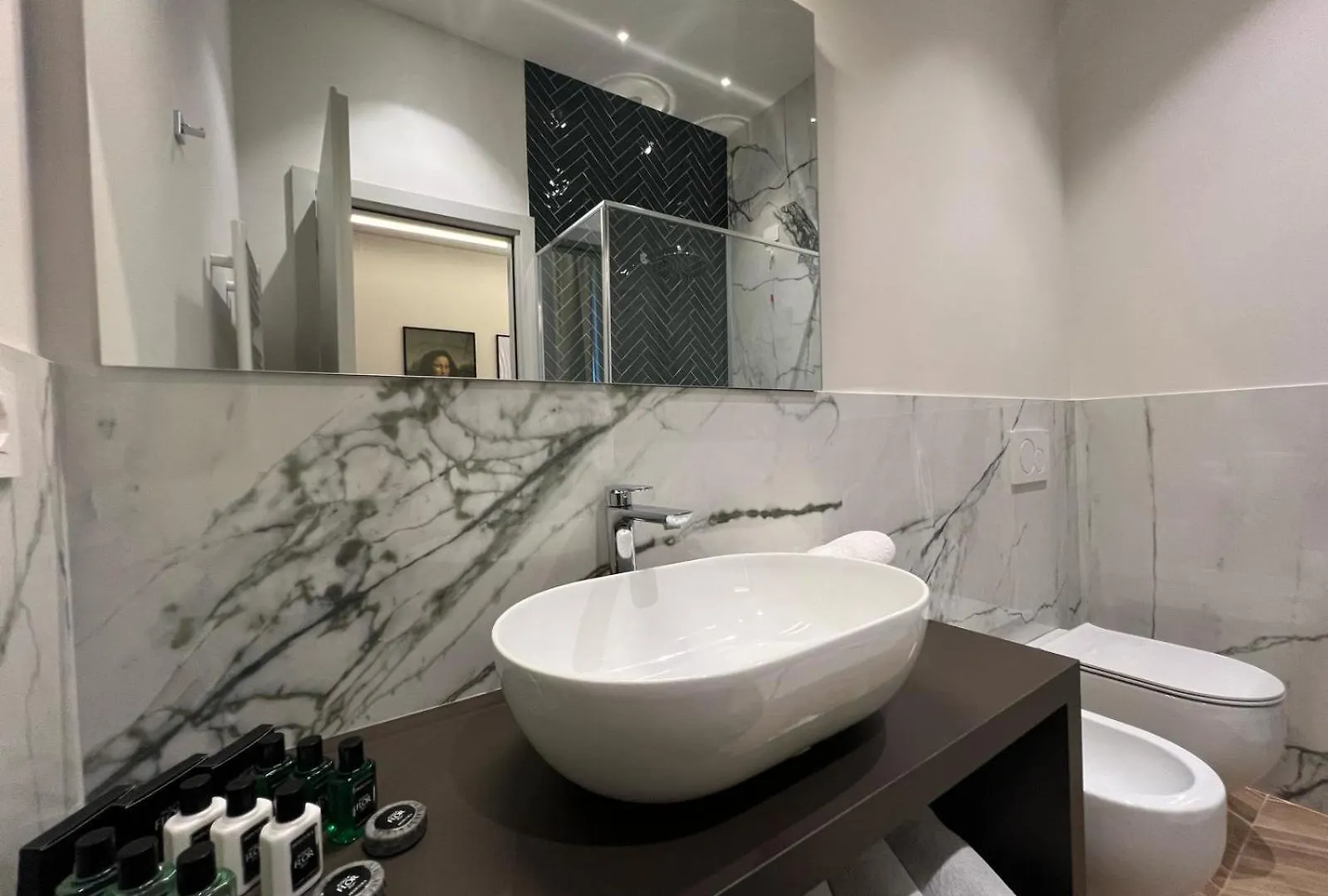 Hotel Rossovino Milano