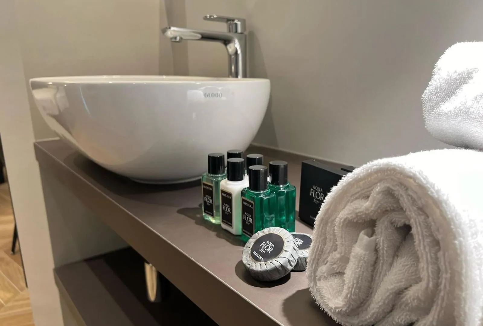 Hotel Rossovino Milano