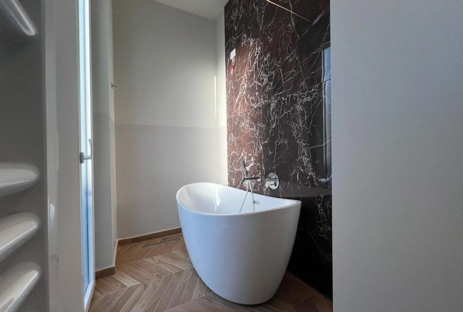**  Hotel Rossovino Milano Italie