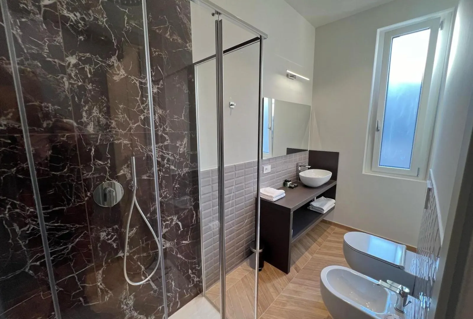 Hotel Rossovino Milano