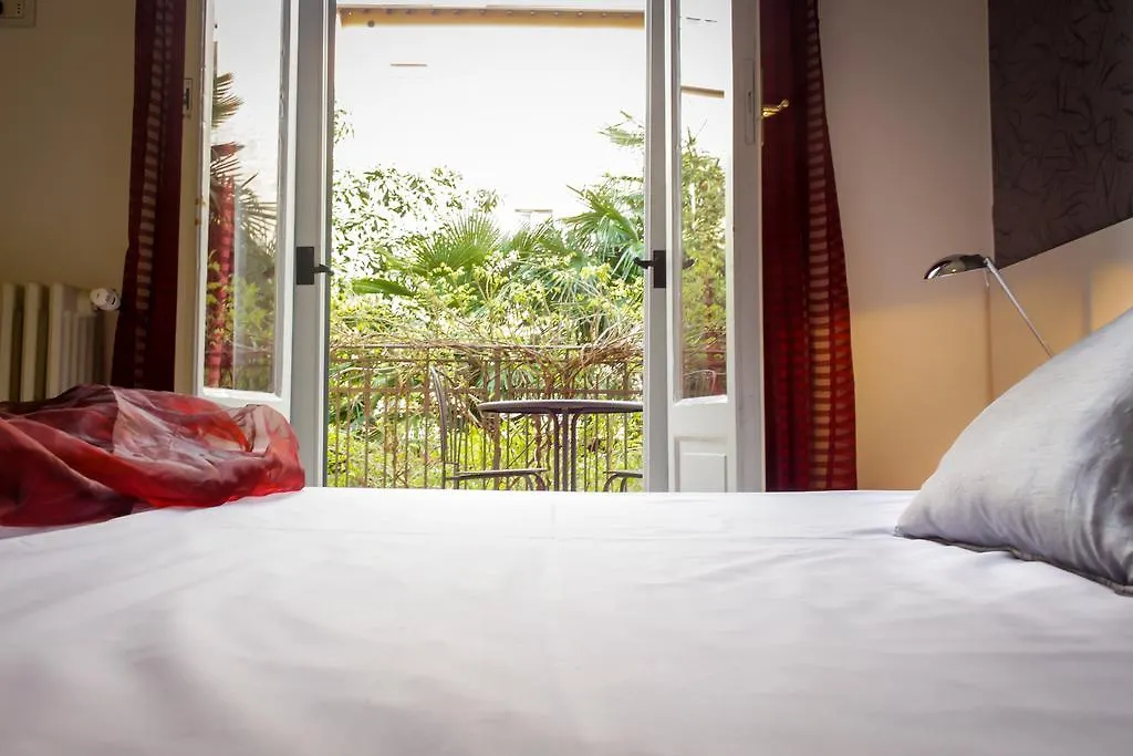 Hotel Rossovino Milano Milan