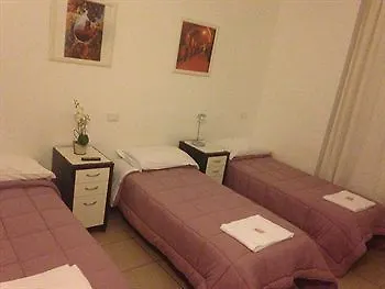 Hotel Rossovino Milano איטליה