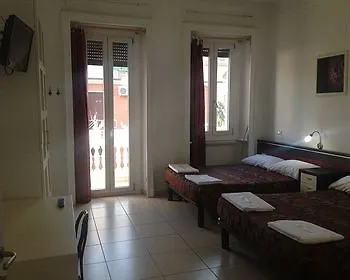Hotel Rossovino Milano 2*, Milan Italie