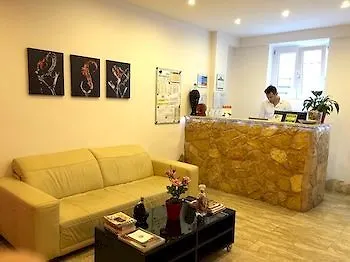Hotel Rossovino Milano Milan