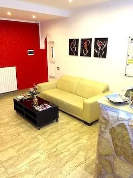 Hotel Rossovino Milano  Milan