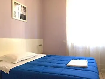 Hotel Rossovino Milano