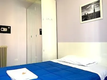 Hotel Rossovino Milano