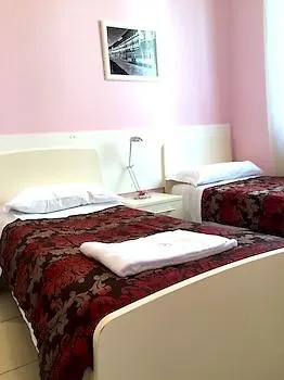 Hotel Rossovino Milano
