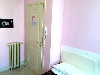 Hotel Rossovino Milano