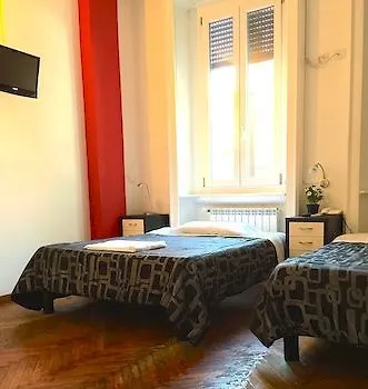 Hotel Rossovino Milano