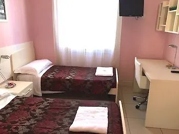 Hotel Rossovino Milano