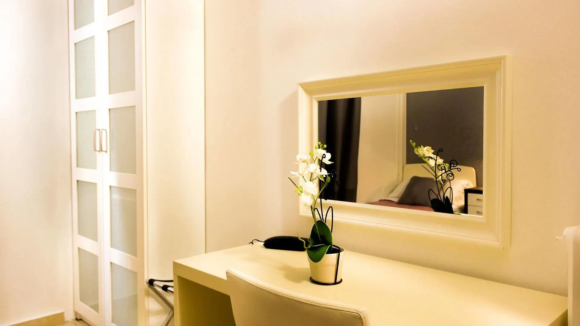Hotel Rossovino Milano