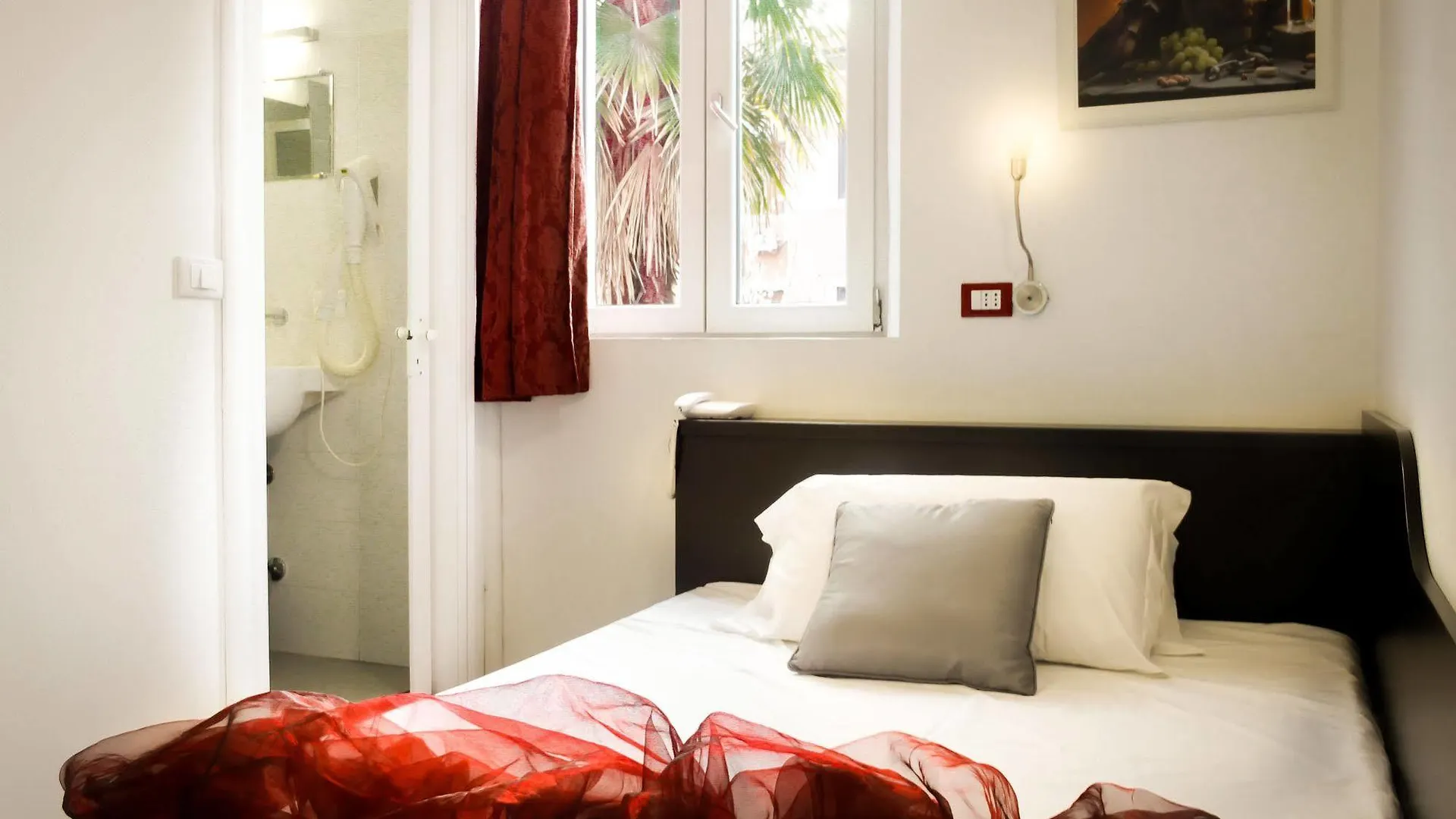Hotel Rossovino Milano Milan