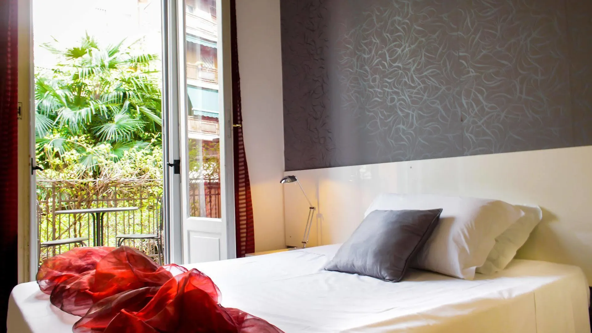 Hotel Rossovino Milano