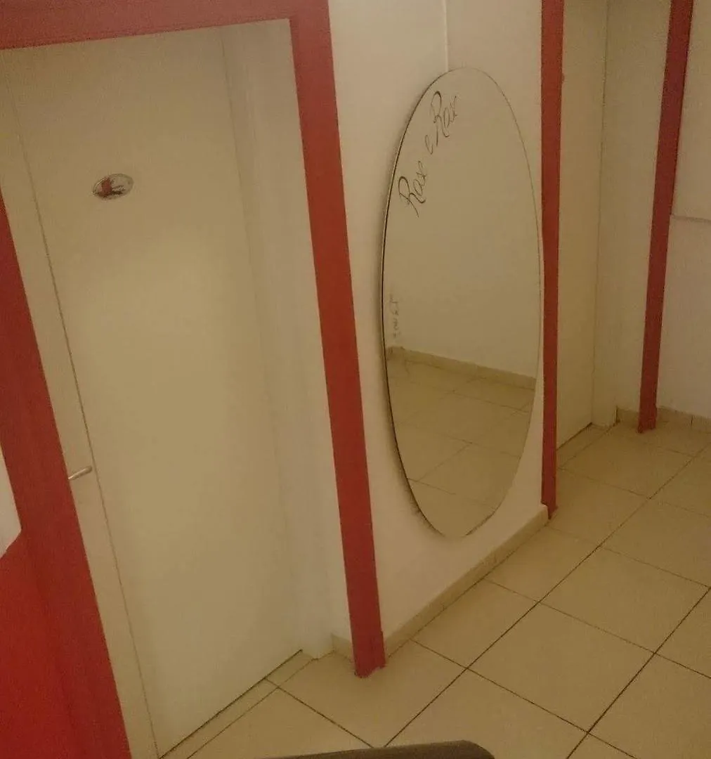 Hotel Rossovino Milano