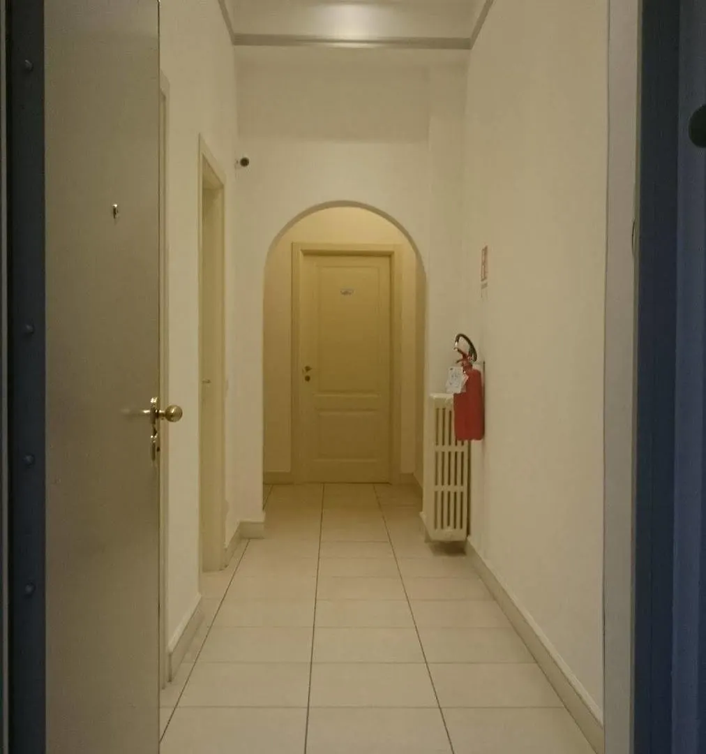 Hotel Rossovino Milano