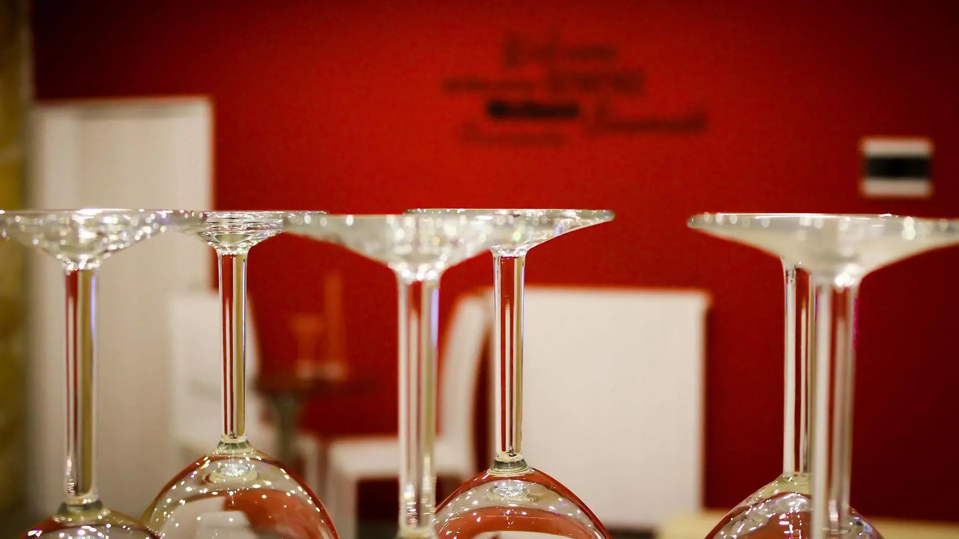 **  Hotel Rossovino Milano Italie