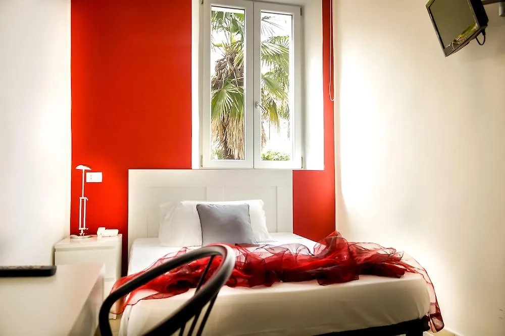 Hotel Rossovino Milano 2*, Milan Italie