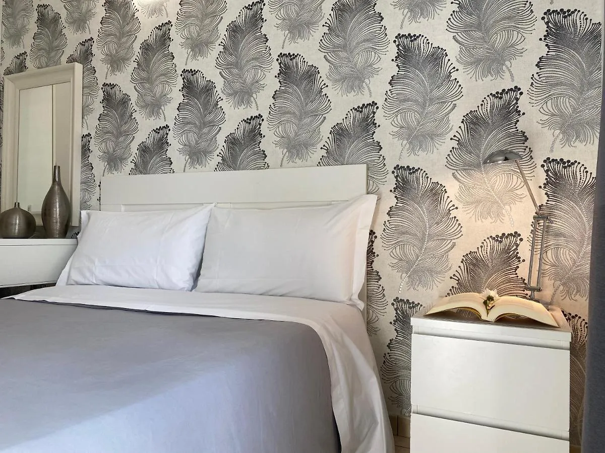 Hotel Rossovino Milano Itálie