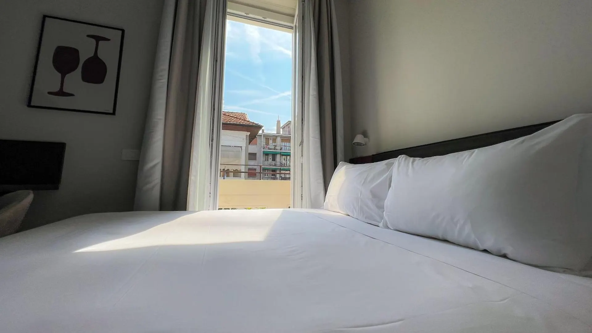 Hotel Rossovino Milano